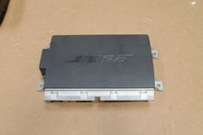 Audi A6 A7 4G Amplifier