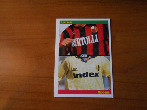 Figurone cards - le,