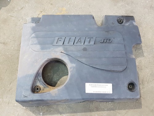 Carter coperchio motore fiat - coperchio,