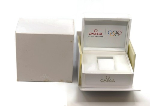 Omega olympic watch - olympic,