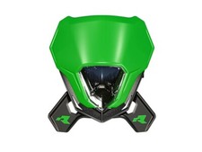 RTECH HEADLIGHT HOLDER MASK
