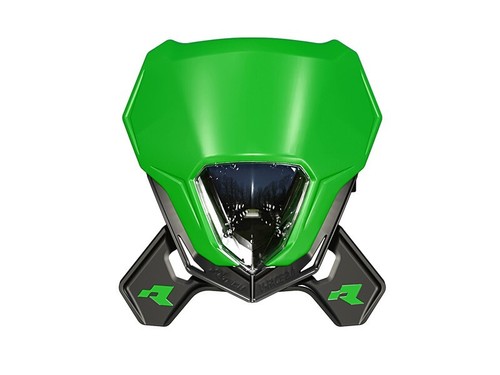 Rtech mascherina porta faro - mascherina,