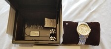 Orologio Bulova Uomo 63A001
