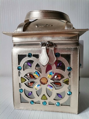 Borsa braccialini tema - borsa,