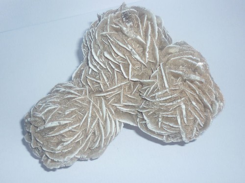 Cristalloterapia rosa deserto - rosa,