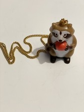 ORSETTO RASCAL SOFUBI POPY