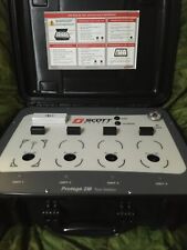 Stazione di prova portatile