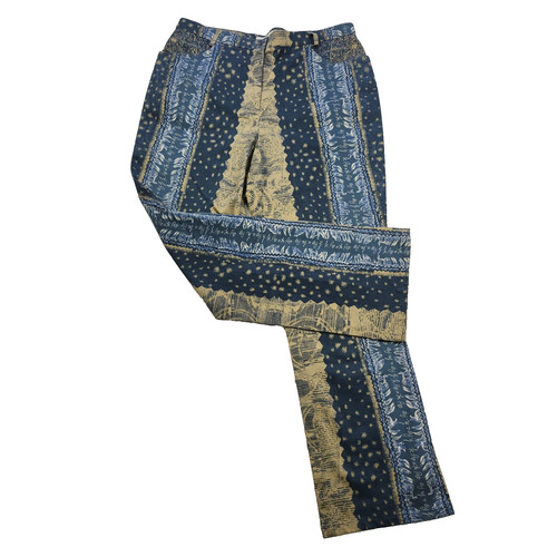 Jeans tribali donna taglia - , 12