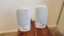 Boston Acoustics Speakers