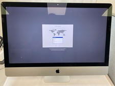 Apple iMac (E2019) "Core i5"