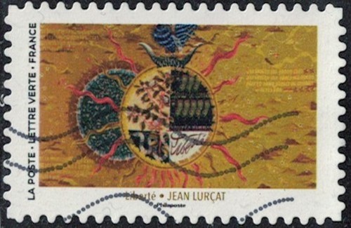 France 2025 oblitéré used - 2025,