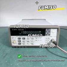 HP/Keysight Agilent 53181A