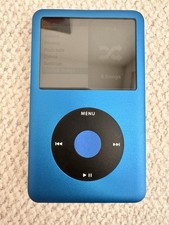 Apple iPod classic 7a
