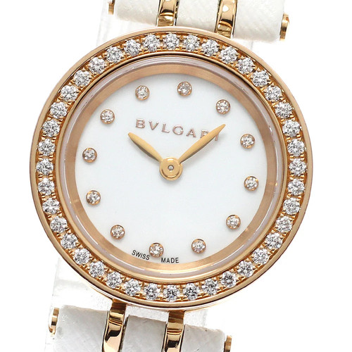 Bulgari zero1 - bulgari, b-zero1