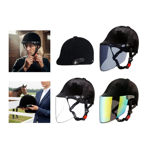 Casco equitazione per - equitazione,