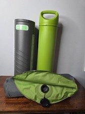 Il Materasso Gonfiabile