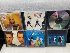 Music CDs Lot of 6 -