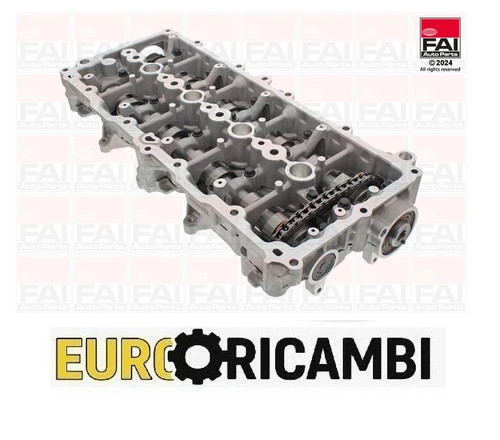 Kit albero camme 5 - 1.5, hdi