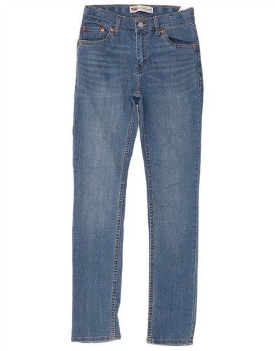 Jeans levi bambina 512 slim - bambina,