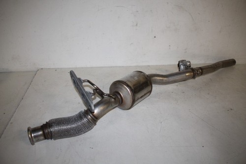 Catalizzatore audi - q3, (f3b)