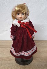 Bambola artistica bambola di