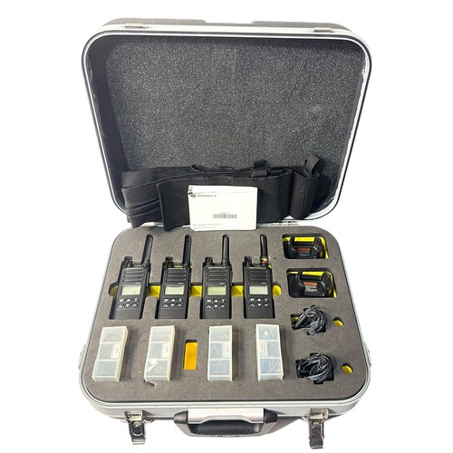Motorola xtk446 pmr446 kit - xtk446,