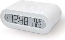 Sveglia Oregon Scientific - RRM116 Alarm Clock Radio White