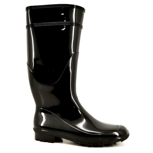 Stivali pioggia in pvc - g&g,
