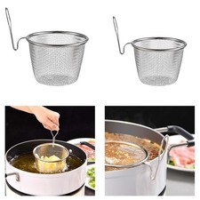 Colino a maglie, cestello per