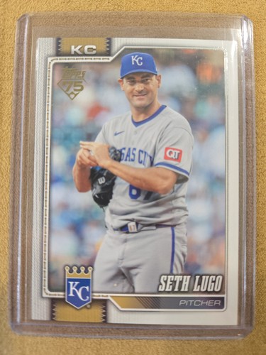 2026 topps series baseball - topps, 2