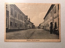 PAVIA - Nicorvo - Via IV
