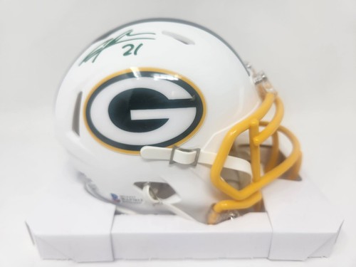 Mini casco bianco piatto