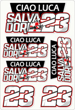 Luca salvadori ciao - salvadori, moto