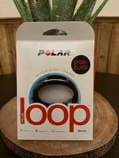 Polar Loop Tracciatore di