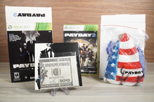 Gioco sigillato pay day payday - pay,