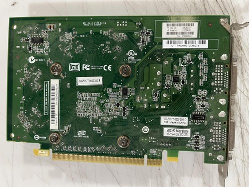 Nvidia quadro 380 - 380, gb