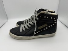 Golden Goose Slide Mid-Top