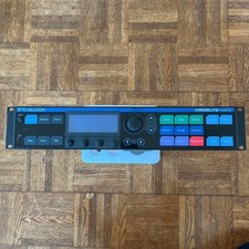 Portavoce TC Helicon 