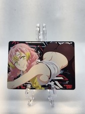 Carta Mitsuri Kanroji Demon