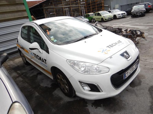 Tromba clacson peugeot - peugeot, 308