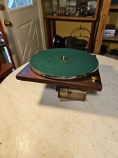 Antico Giradischi Victor