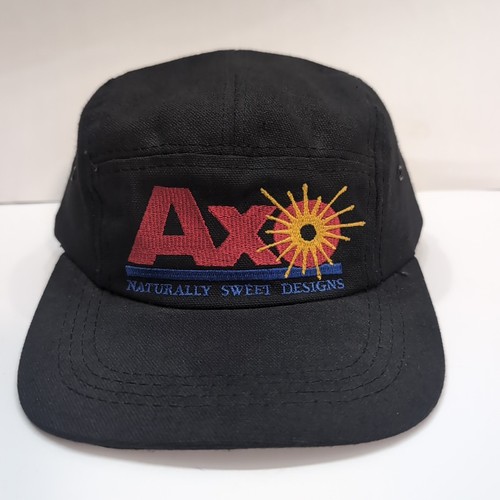 Cappello vintage axo - cappello,