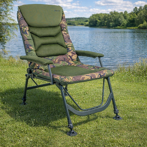 Sedia carpa epica - sedia,