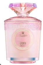 Candela Voluspa con licenza