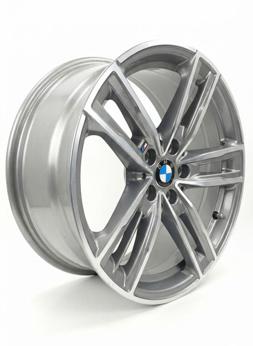 Cerchi lega bmw - cerchi,