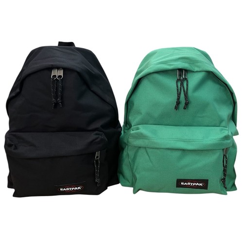 Zaino eastpak scuola nero - nero, e