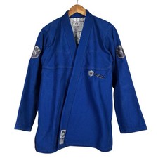 Kingz 2.0 Kimono Jiu Jitsu Gi