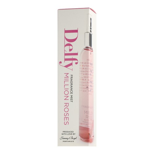 Delfy cosmetics fragrance mist - delfy,