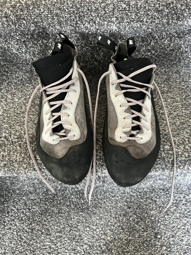 Scarpe arrampicata quechua - da,