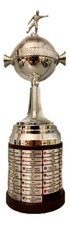 Copa Libertadores Trofeo 35 cm